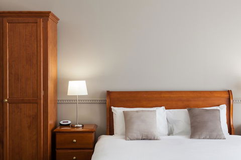 Majestic Tynte Street Apartments - Accommodation Australia 12