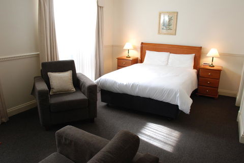 Majestic Tynte Street Apartments - Accommodation Australia 10