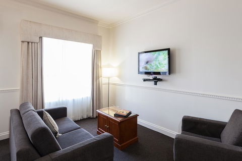 Majestic Tynte Street Apartments - Accommodation Australia 23