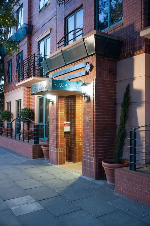 Majestic Tynte Street Apartments - Accommodation Australia 1
