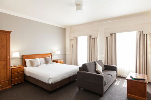 Majestic Tynte Street Apartments - Accommodation Australia 6