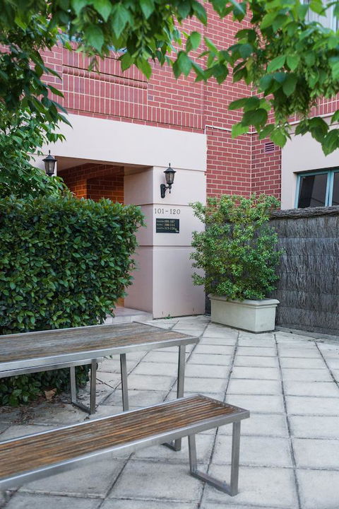 Majestic Tynte Street Apartments - Accommodation Australia 5