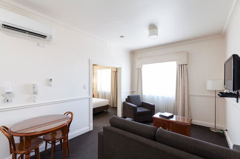 Majestic Tynte Street Apartments - Accommodation Australia 22