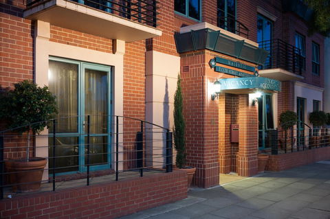 Majestic Tynte Street Apartments - Accommodation Australia 17