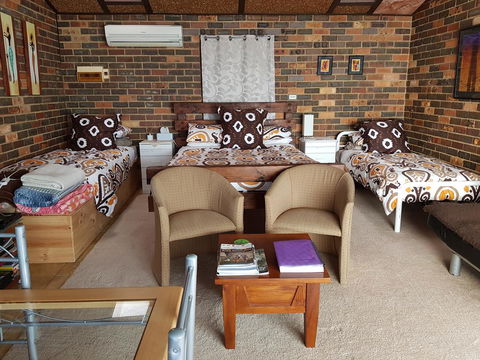 Three Linden - Accommodation Australia 0