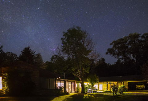 Three Linden - Accommodation Australia 4