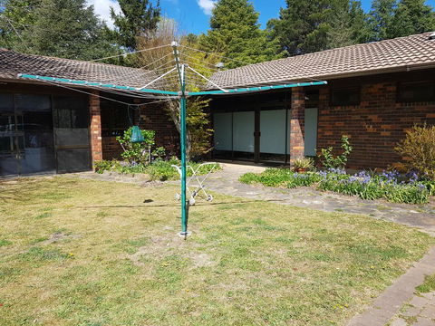 Three Linden - Accommodation Australia 8