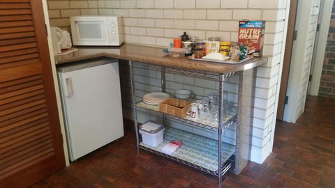 Three Linden - Accommodation Australia 3