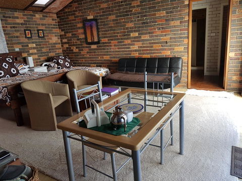 Three Linden - Accommodation Australia 1