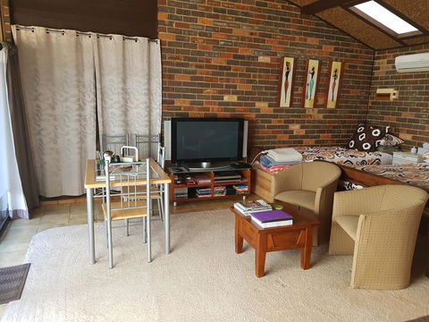 Three Linden - Accommodation Australia 2