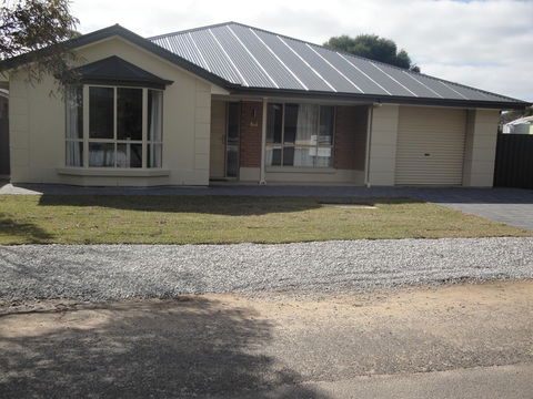 White Sands Retreat - Accommodation Australia 0