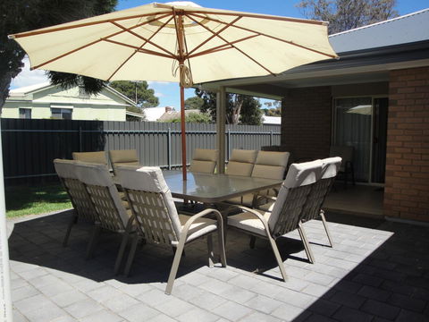 White Sands Retreat - Accommodation Australia 9