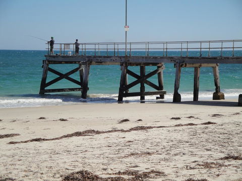 White Sands Retreat - Accommodation Australia 10