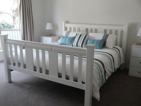 White Sands Retreat - Accommodation Australia 4