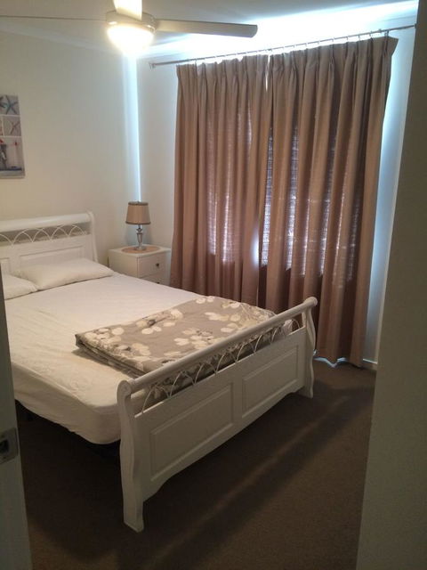 White Sands Retreat - Accommodation Australia 6