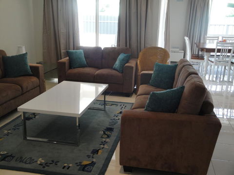 White Sands Retreat - Accommodation Australia 1