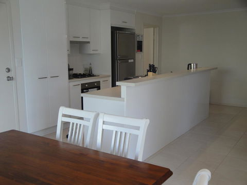 White Sands Retreat - Accommodation Australia 3