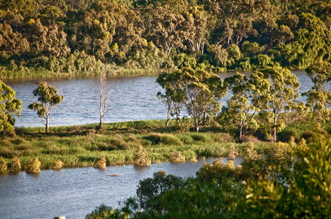 Riverview Rise Retreats - Australia Shopping 25
