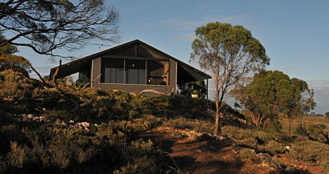 Riverview Rise Retreats - Australia Shopping 20