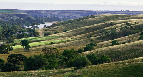 Riverview Rise Retreats - Australia Shopping 23
