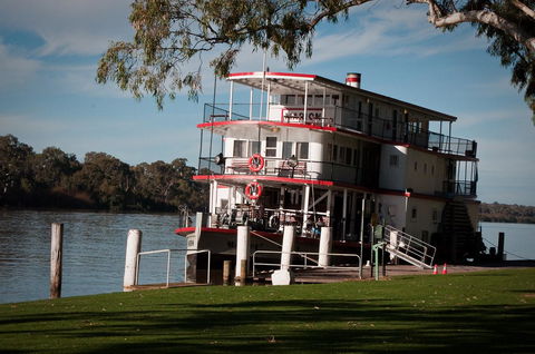 Riverview Rise Retreats - Australia Shopping 27