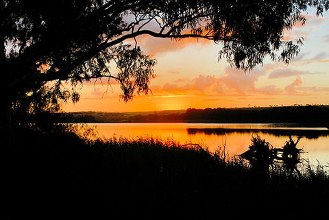 Riverview Rise Retreats - Australia Shopping 12