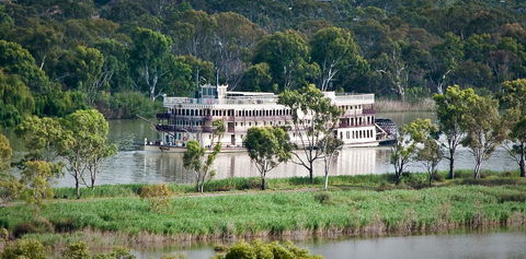 Riverview Rise Retreats - Australia Shopping 21