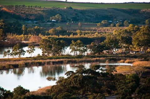 Riverview Rise Retreats - Australia Shopping 24