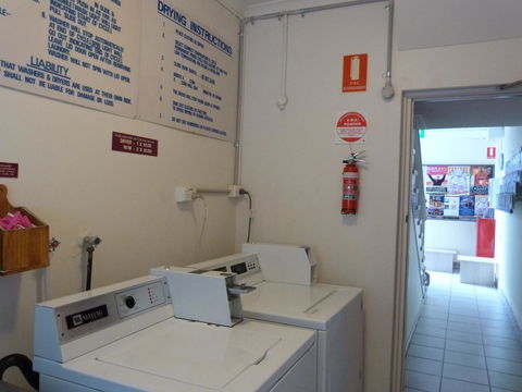 Glenelg Holiday Apartments - Corfu - Accommodation Australia 16