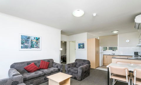 Glenelg Holiday Apartments - Corfu - Accommodation Australia 3