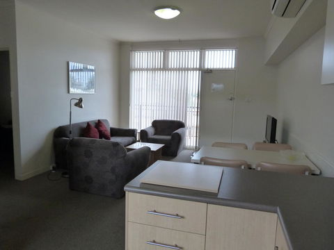 Glenelg Holiday Apartments - Corfu - Accommodation Australia 10