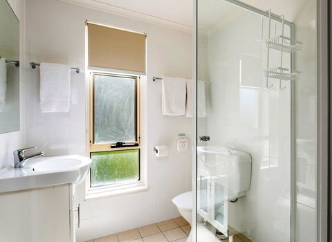 Glenelg Holiday Apartments - Corfu - Accommodation Australia 17
