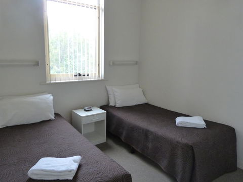Glenelg Holiday Apartments - Corfu - Accommodation Australia 11