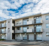 Glenelg Holiday Apartments - Corfu - Accommodation Australia