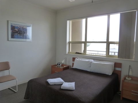 Glenelg Holiday Apartments - Corfu - Accommodation Australia 13