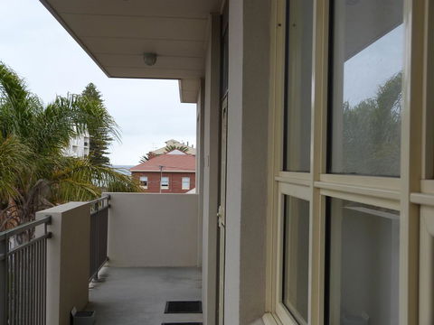 Glenelg Holiday Apartments - Corfu - Accommodation Australia 2