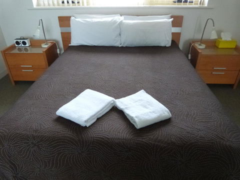 Glenelg Holiday Apartments - Corfu - Accommodation Australia 12