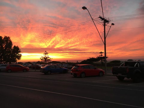 Adelaide - Semaphore Beach Front - Accommodation Australia 4