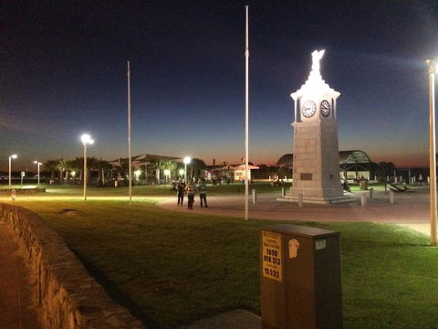 Adelaide - Semaphore Beach Front - Accommodation Australia 30