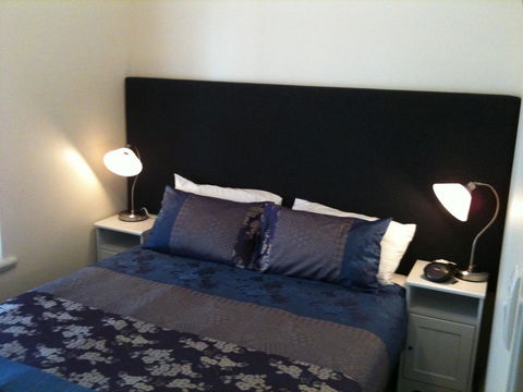 Adelaide - Semaphore Beach Front - Accommodation Australia 16