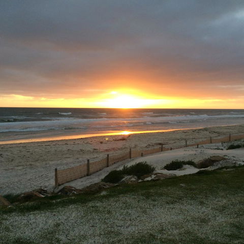 Adelaide - Semaphore Beach Front - Accommodation Australia 33