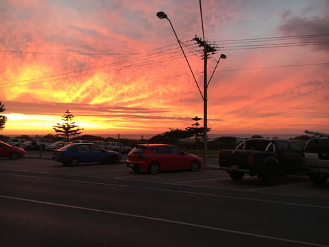 Adelaide - Semaphore Beach Front - Accommodation Australia 5