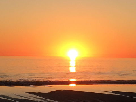 Adelaide - Semaphore Beach Front - Accommodation Australia 0