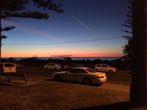 Adelaide - Semaphore Beach Front - Accommodation Australia 29