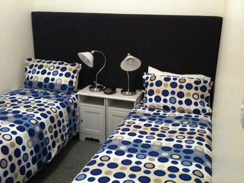 Adelaide - Semaphore Beach Front - Accommodation Australia 18