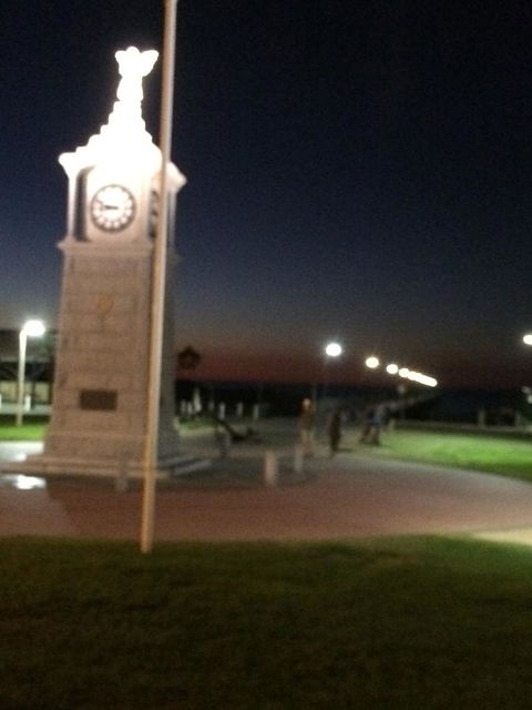Adelaide - Semaphore Beach Front - Accommodation Australia 31