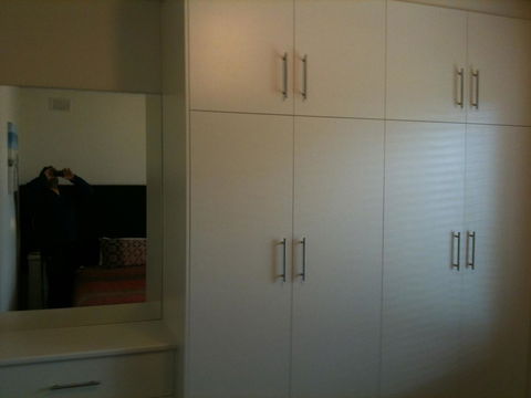 Adelaide - Semaphore Beach Front - Accommodation Australia 15