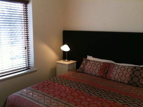 Adelaide - Semaphore Beach Front - Accommodation Australia 13