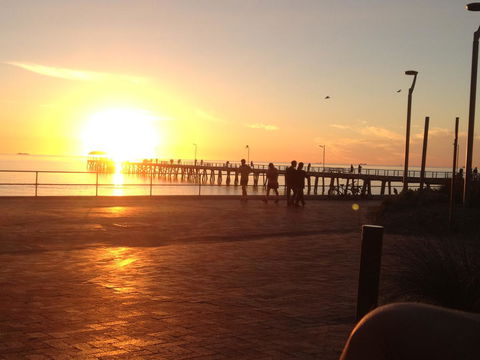Adelaide - Semaphore Beach Front - Accommodation Australia 6