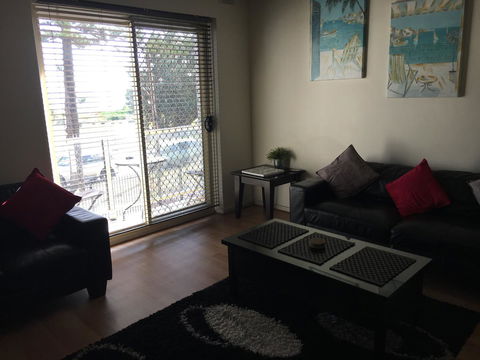 Adelaide - Semaphore Beach Front - Accommodation Australia 1